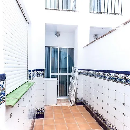 La Casa Del Barrio Apartment *