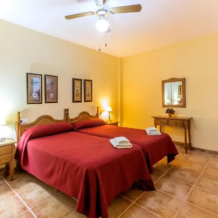 Appartement La Casa Del Barrio Maro