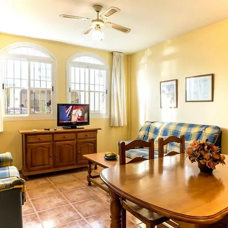 La Casa Del Barrio Appartement