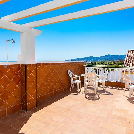 La Casa Del Barrio * Maro