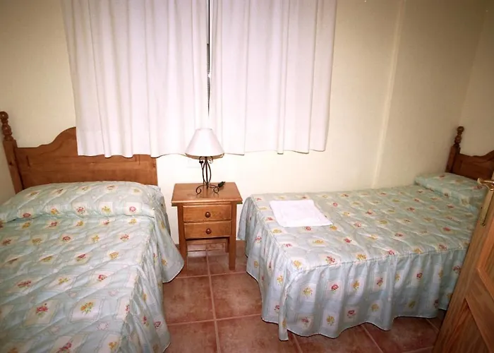 La Casa Del Barrio Maro