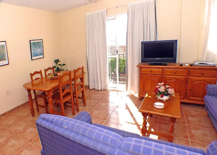 La Casa Del Barrio Apartmán