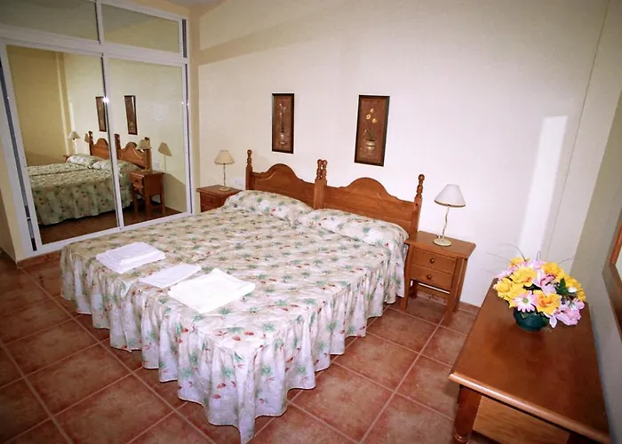 La Casa Del Barrio Maro
