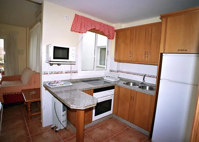 Apartmán La Casa Del Barrio *