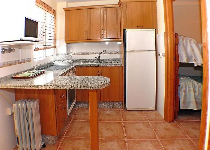 Apartmán La Casa Del Barrio