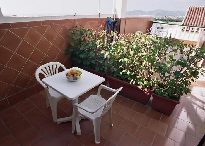 La Casa Del Barrio *