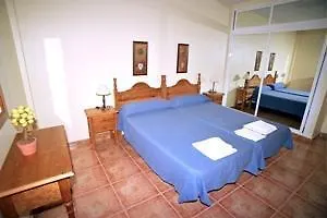 La Casa Del Barrio