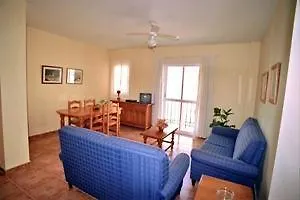 La Casa Del Barrio Apartmán *