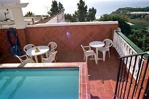Apartmán La Casa Del Barrio Maro