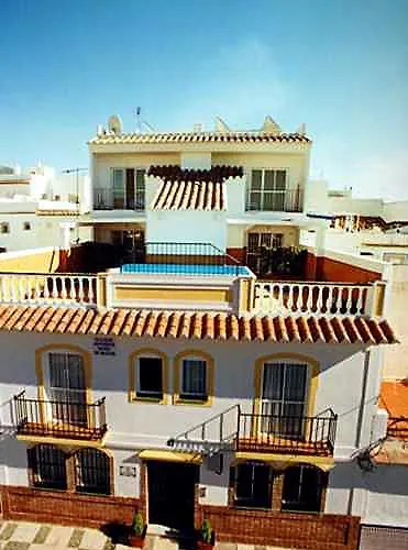 Apartmán La Casa Del Barrio