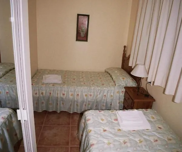 La Casa Del Barrio Maro