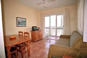 La Casa Del Barrio Apartmán